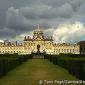 Castle Howard - Yorkshire - England (3582 visits) In 1699 Charles commissioned John Vanbrugh to design a castle for him.
[Castle Howard - Yorkshire -... Castle Howard - Yorkshire - England